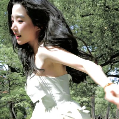 小手指君别碰我