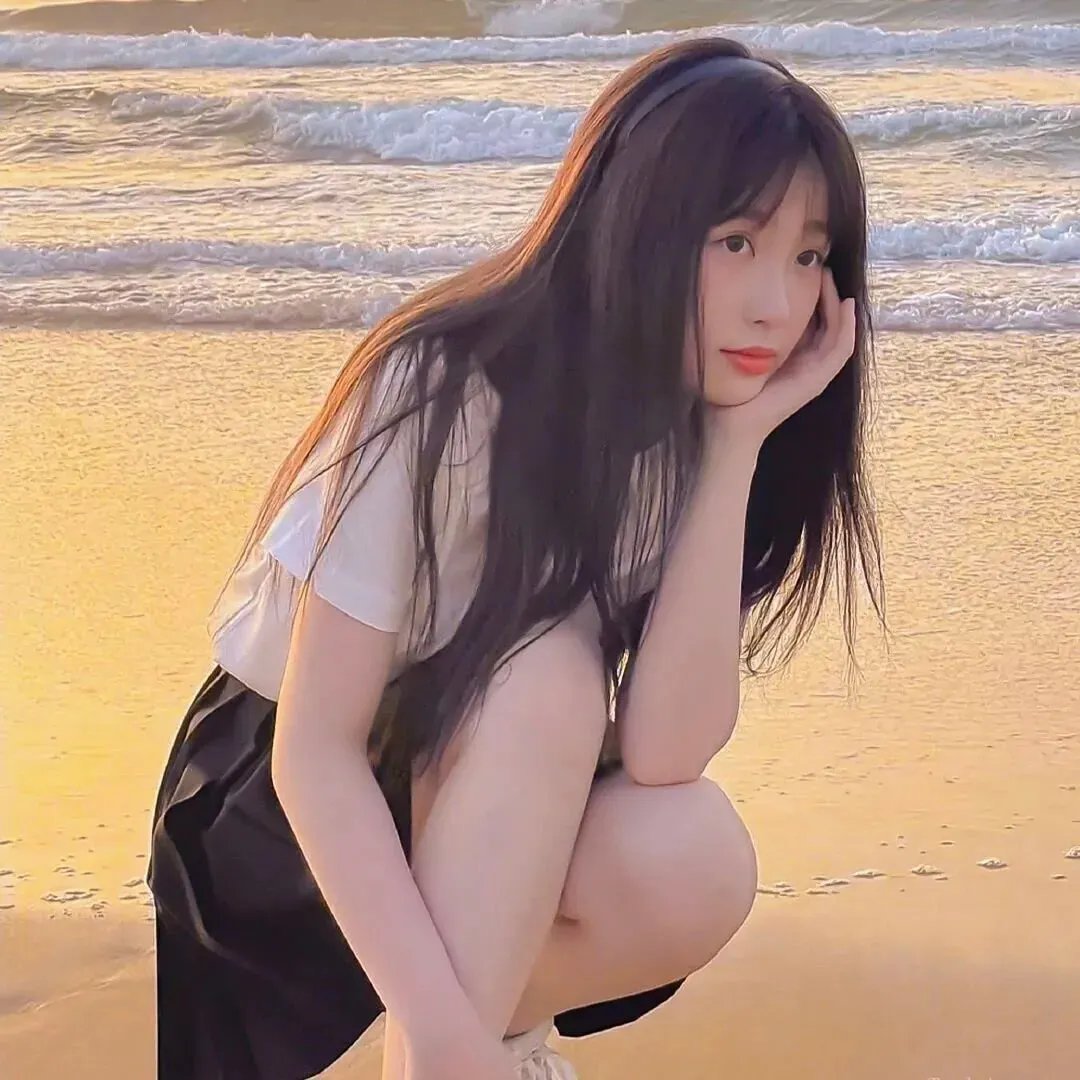 重点是，我爱你