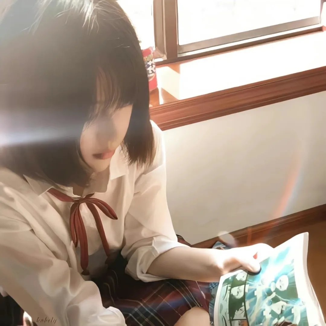 前辈是男孩子