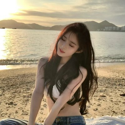 燃烧女子的肖像